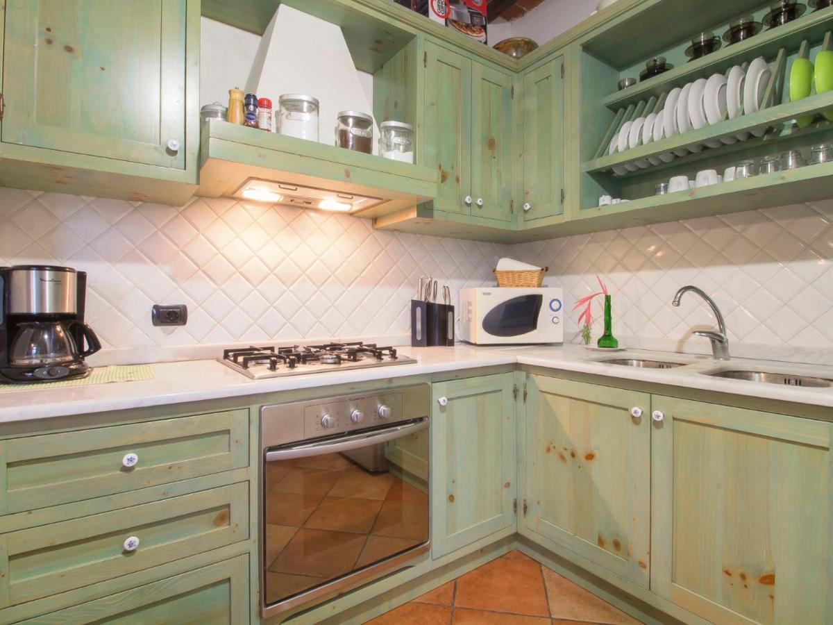 Holiday Home Bruna By Interhome Massarosa Ngoại thất bức ảnh