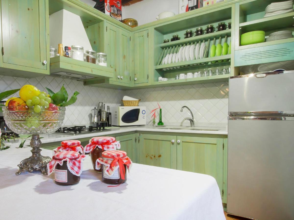 Holiday Home Bruna By Interhome Massarosa Ngoại thất bức ảnh