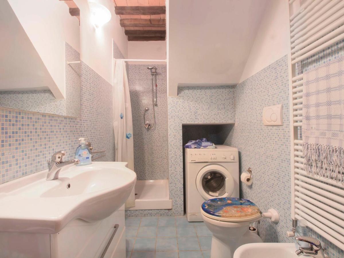 Holiday Home Bruna By Interhome Massarosa Ngoại thất bức ảnh