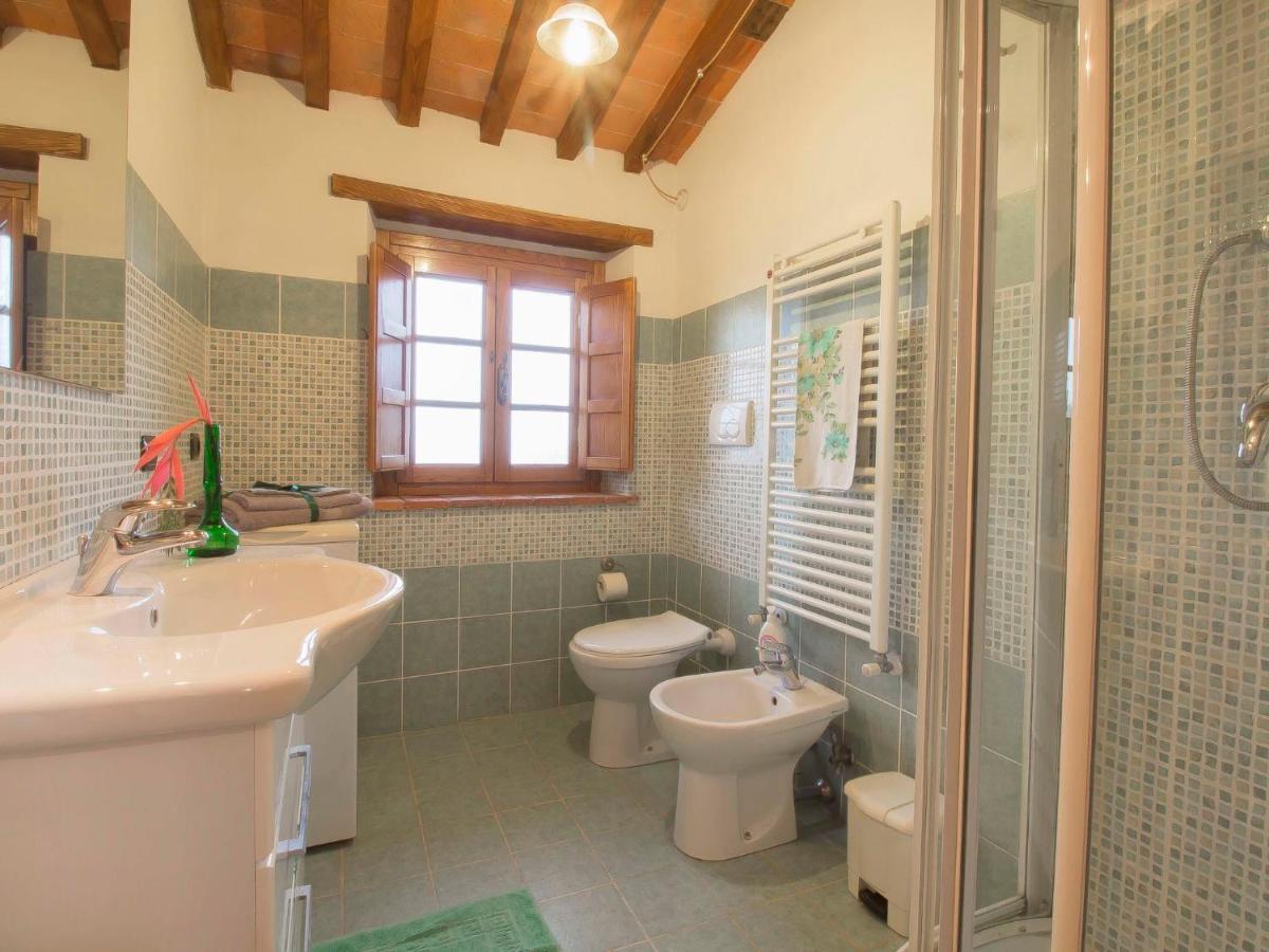 Holiday Home Bruna By Interhome Massarosa Ngoại thất bức ảnh