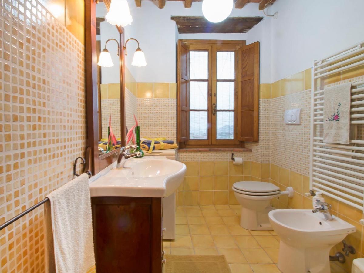 Holiday Home Bruna By Interhome Massarosa Ngoại thất bức ảnh